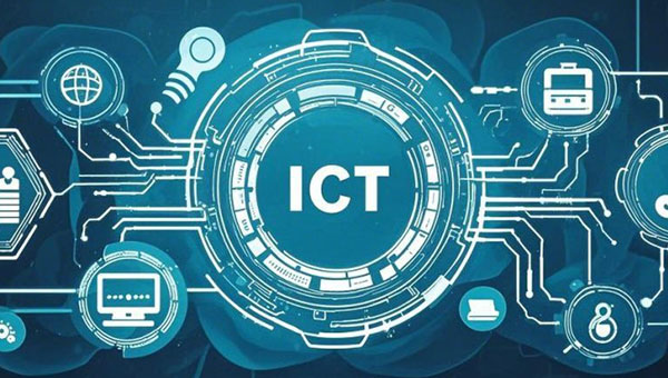 SUNTE ICT